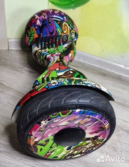 Гироскутер