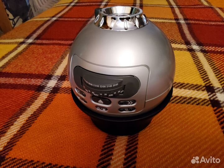 Астропланетарий 