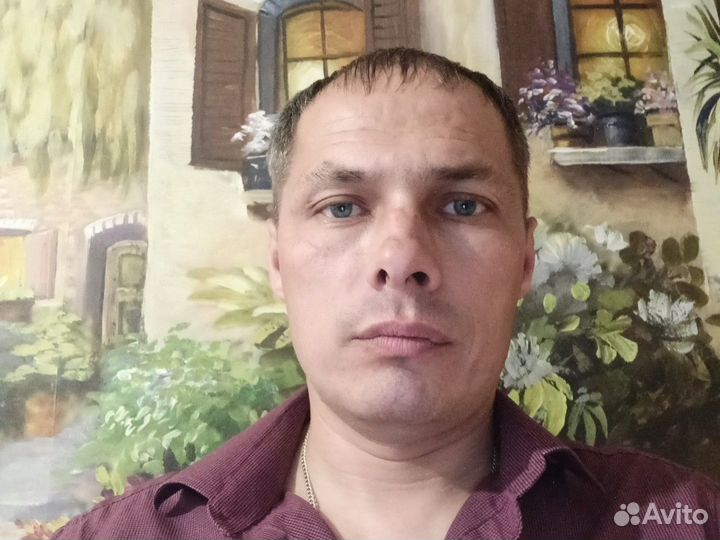 Электрик