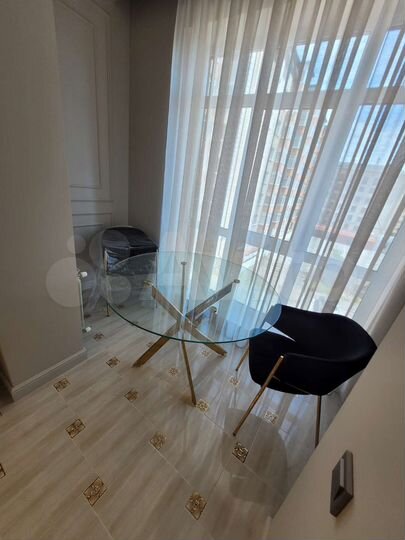 1-к. квартира, 52 м², 3/8 эт.