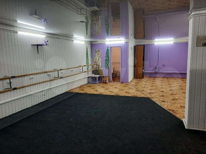 Свободного назначения, 85.2 м²