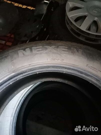 Kumho 822 Power Guard AT 235/55 R19 101