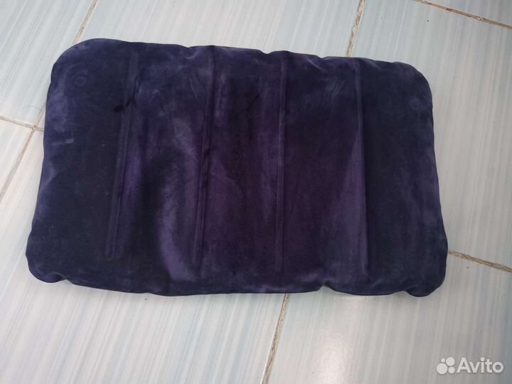 Надувная подушка