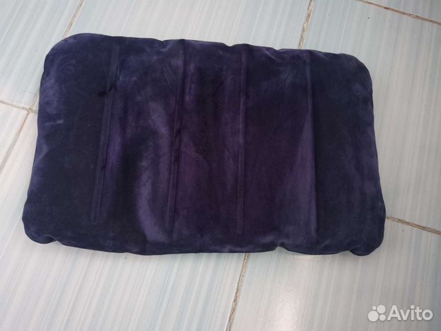 Надувная подушка