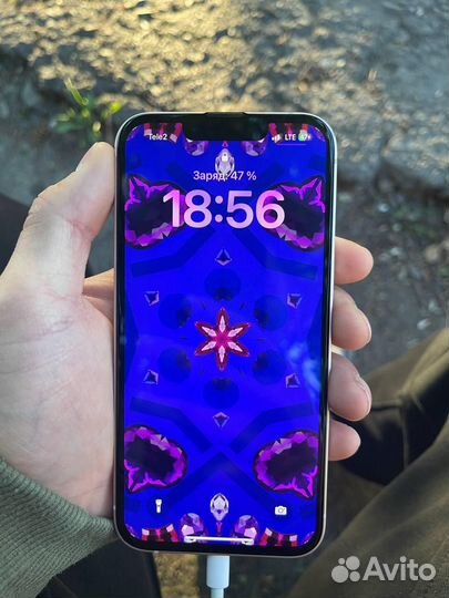 iPhone 13, 128 ГБ