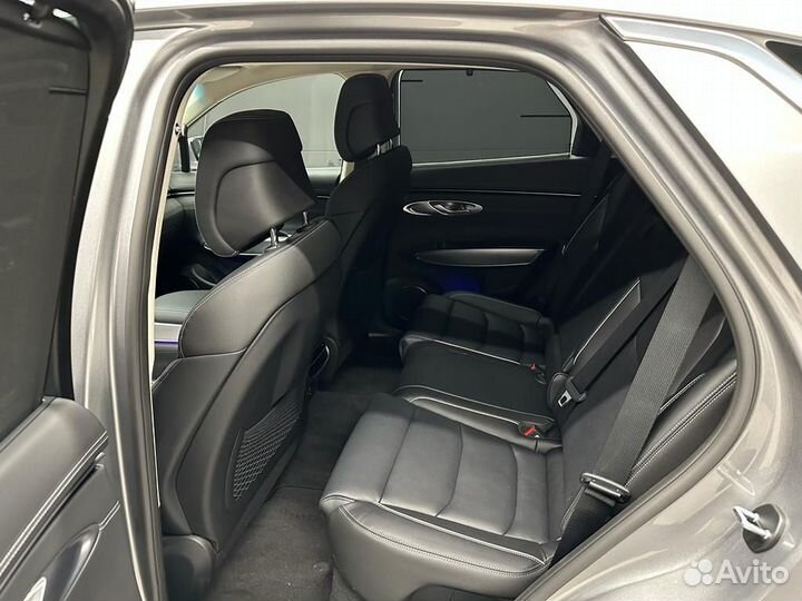 Genesis GV70 2.2 AT, 2022