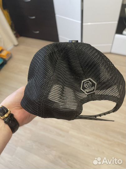 Philipp plein кепка