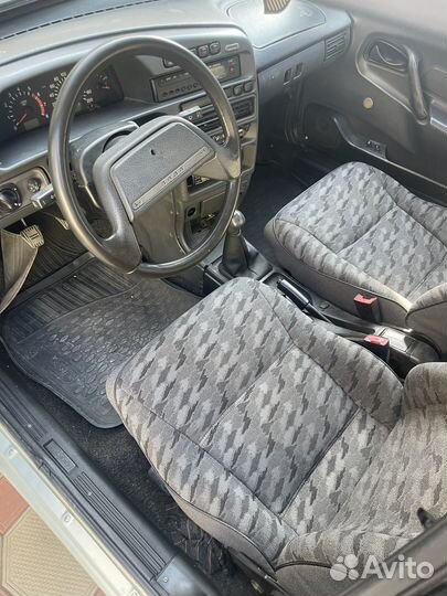 ВАЗ 2115 Samara 1.5 МТ, 2003, 223 030 км