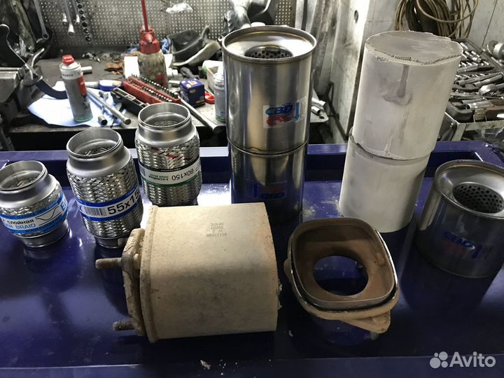 Удаление катализатора бесплатно Стронгер