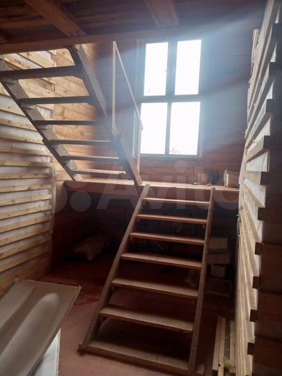 Дом 260 м² на участке 15 сот.