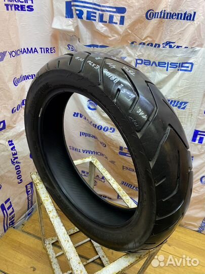 150/70/17 bridgestone 41 r (E52-1м)