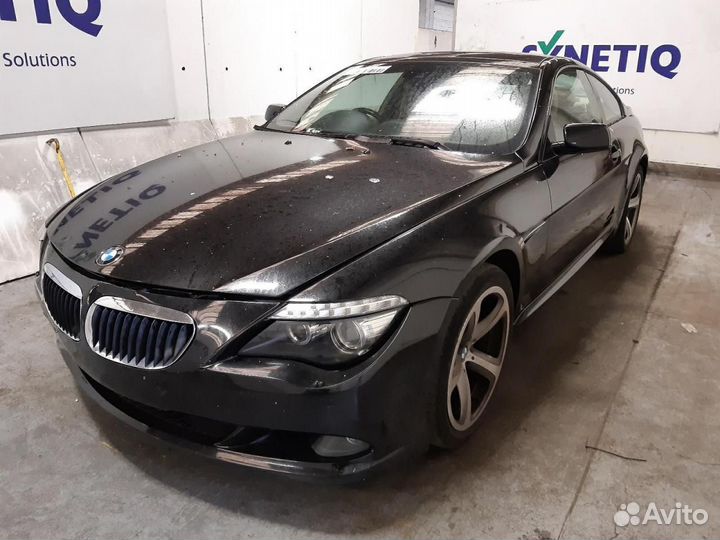 BMW 6 серия E63- E63/E64 В разбор на запчасти
