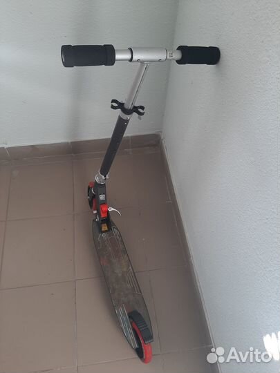 Самокат детский Reaction 145 мм