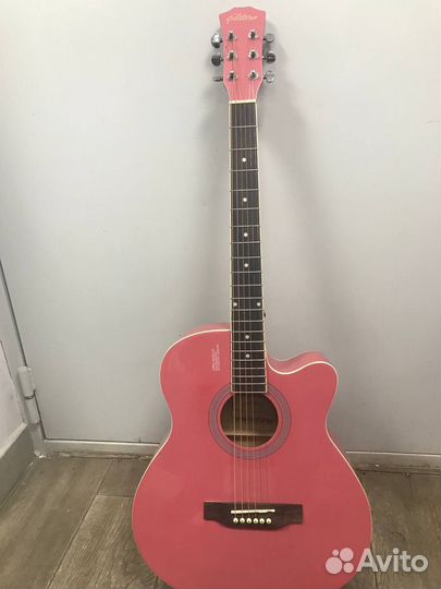 Гитара Elitaro E-4010(10)