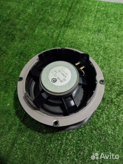 Динамик двери Skoda Octavia 2 (A5) рест. 2010
