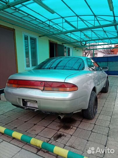 Toyota Corolla ceres AE100