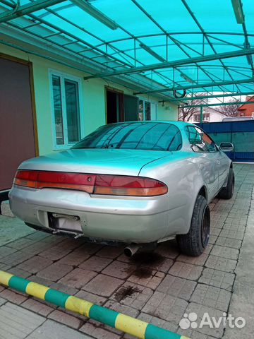 Toyota Corolla ceres AE100