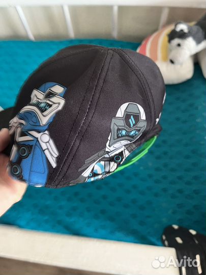 Кепка бейсболка HM 92 / 104