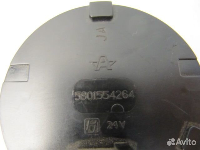 Переключатель света фар Iveco EuroTrakker