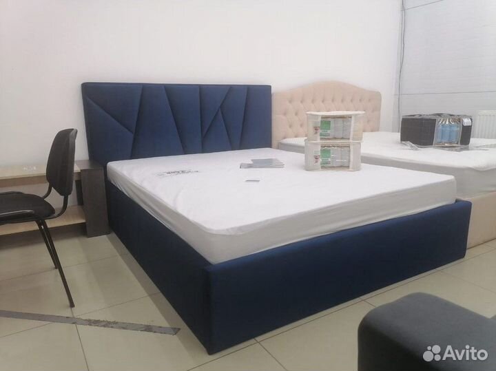 Кровать новая «Невада - 4»