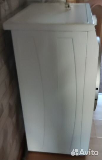 Стиральная машина автомат бу