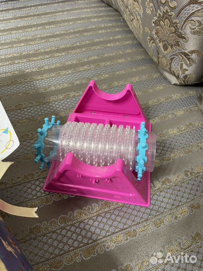 Для изготовления браслетов