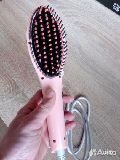 Выпрямитель волос