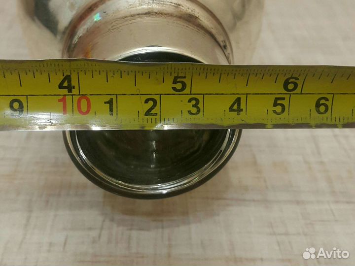 Колба для термоса