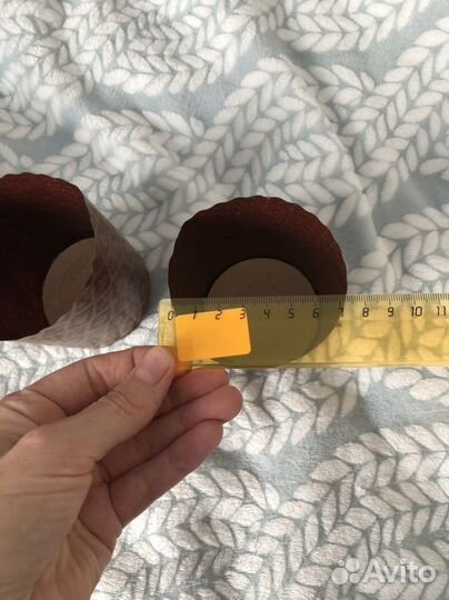 Форма для кулича