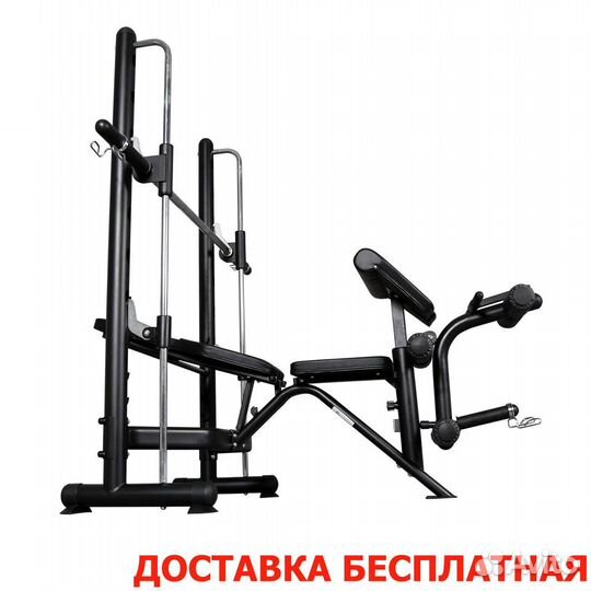 Силовая рама Машина Смита DFC BN021/2