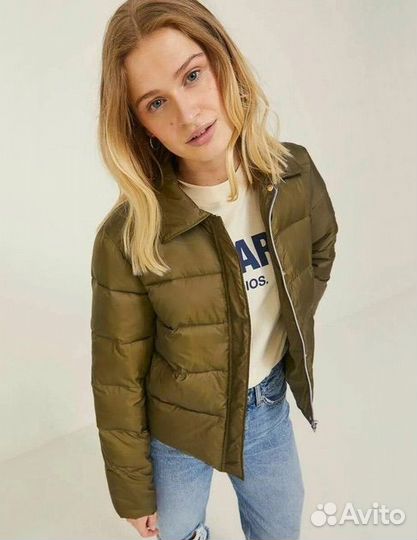 Куртка женская