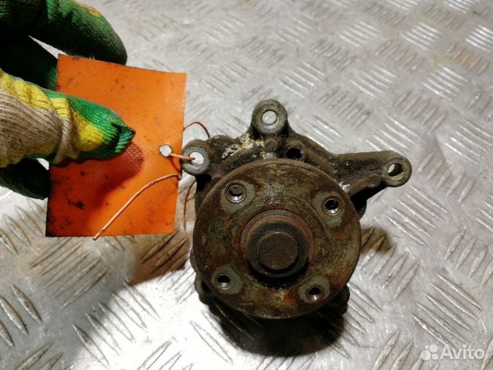Насос водяной помпа Kia Ceed 2007 2012
