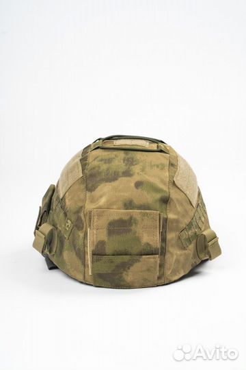 Чехол на шлем 6б47 “Базальт”