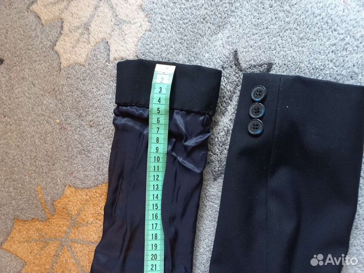 Школьная форма для мальчика