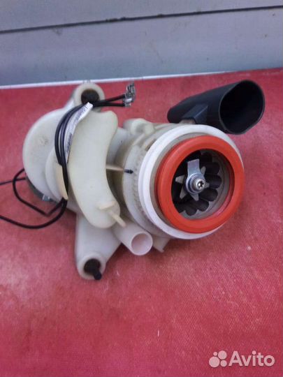 Кофемашина delonghi на запчасти