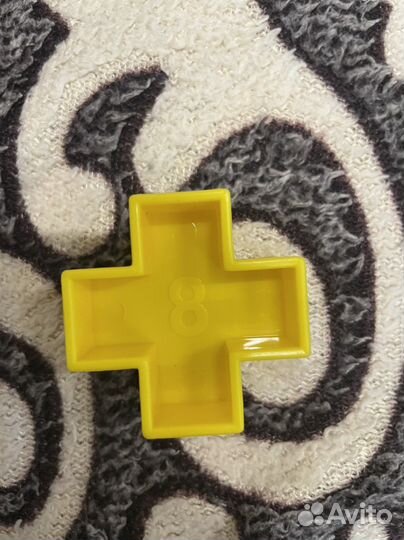 Развивающие игрушки Tupperware Сортер