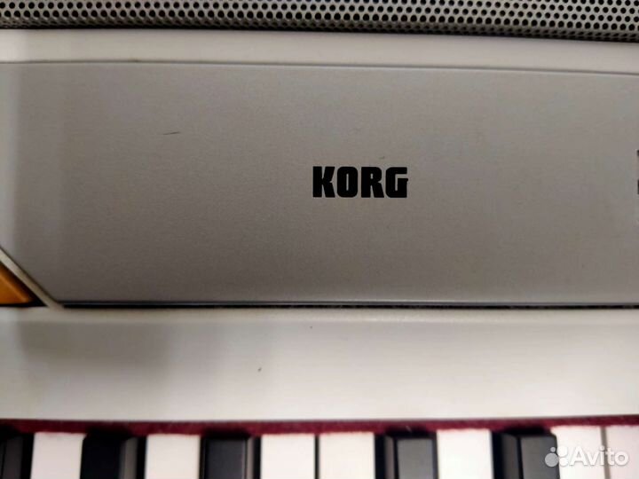 Цифровое пианино Korg sp-250