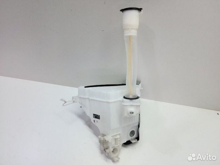 Бачок омывателя Toyota Land Cruiser prado 150