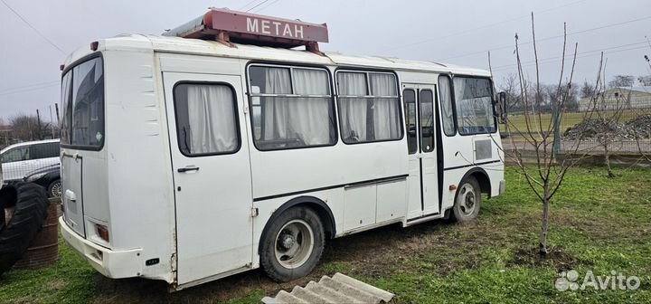 Городской автобус ПАЗ 32053, 2006