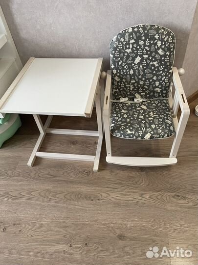 Стульчик для кормления