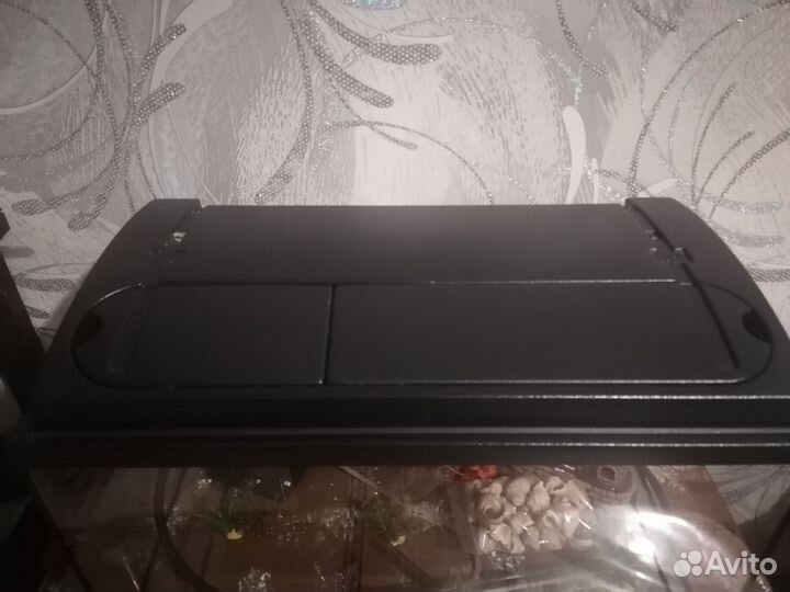 Аквариум 54 литра