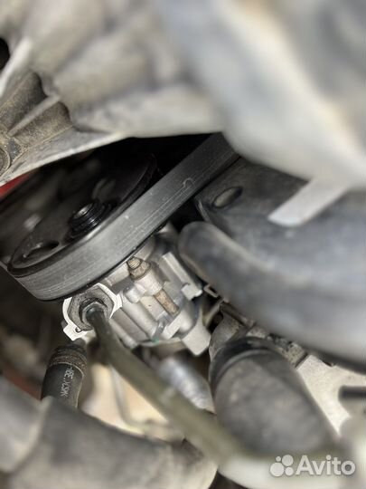 Двигатель f14d3 Chevrolet aveo lacetti