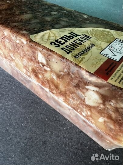 Зельц донской