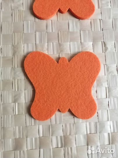 Подставка под кружку набор