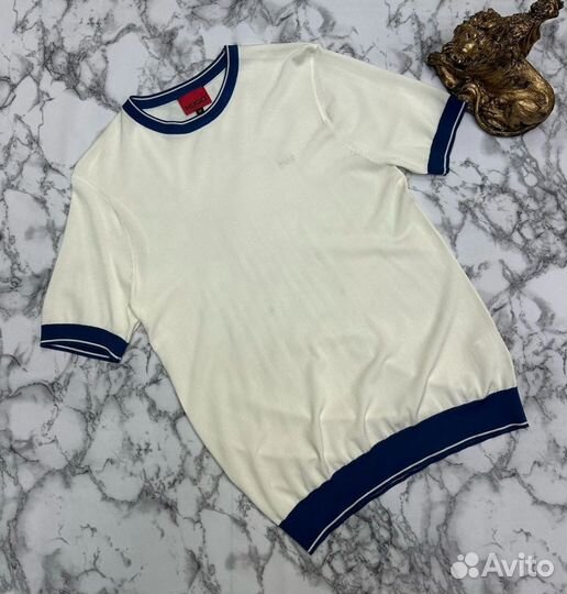 Футболка мужская вискоза