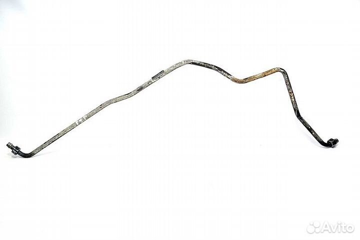 Масляная трубка гидроусилителя руля MAN TGX 18.440