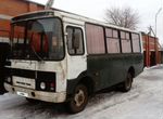Городской автобус ПАЗ 3206-110, 2006