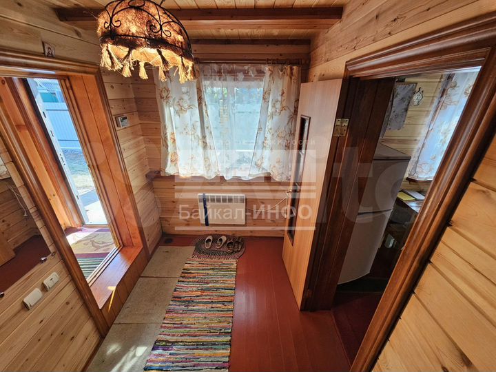 Дом 80 м² на участке 7 сот.