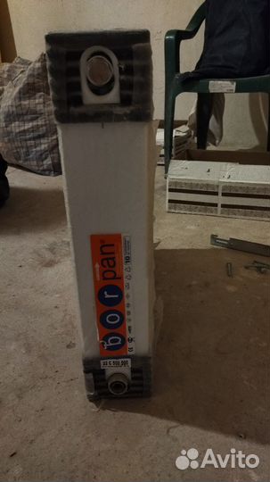 Радиатор отопления