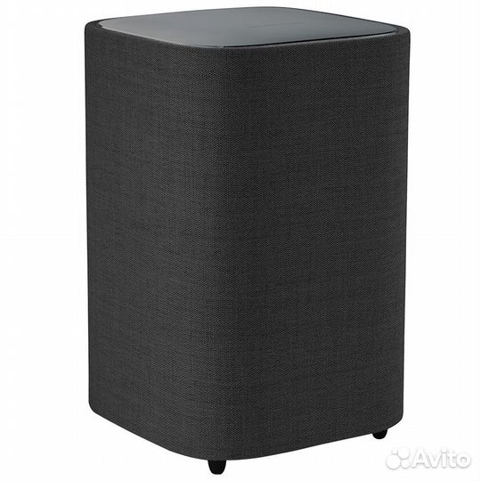 Сабвуфер harman/kardon citation sub s black (hkcit